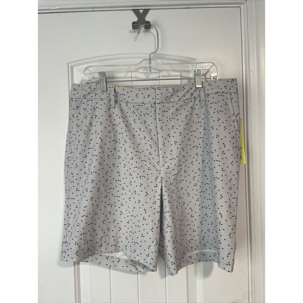 Gray All In Motion Men's Golf Shorts Size 36